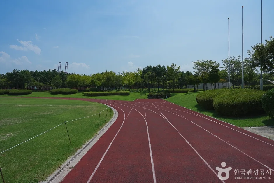 솔바람공원(7)