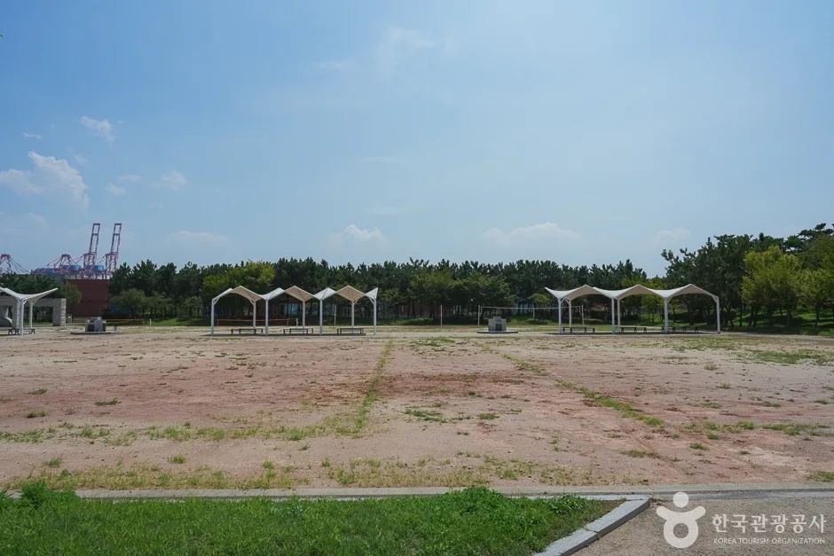 솔바람공원(3)