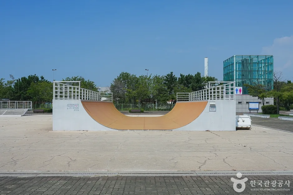솔바람공원(4)