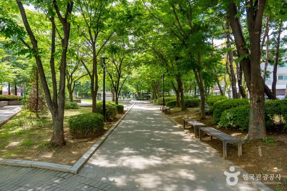 화성_개나리공원 (7)