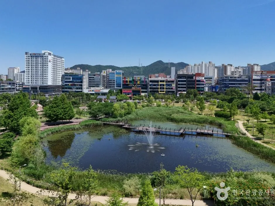 대구_테크노폴리스 중앙공원 (4)