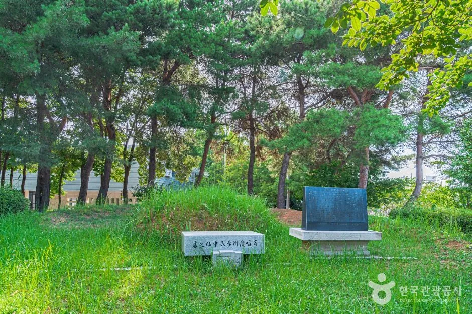 부안_이매창묘 (5)