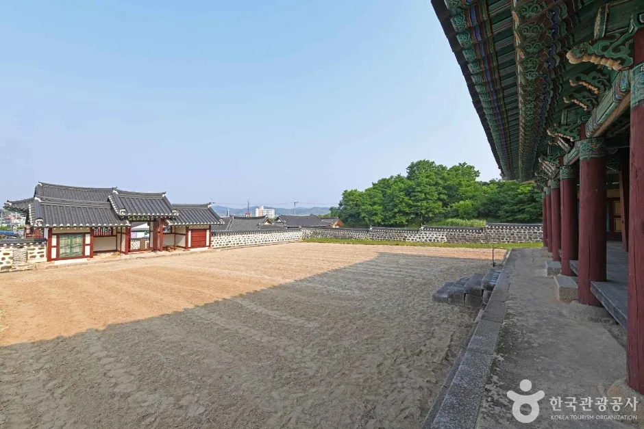 홍산동헌 (7)