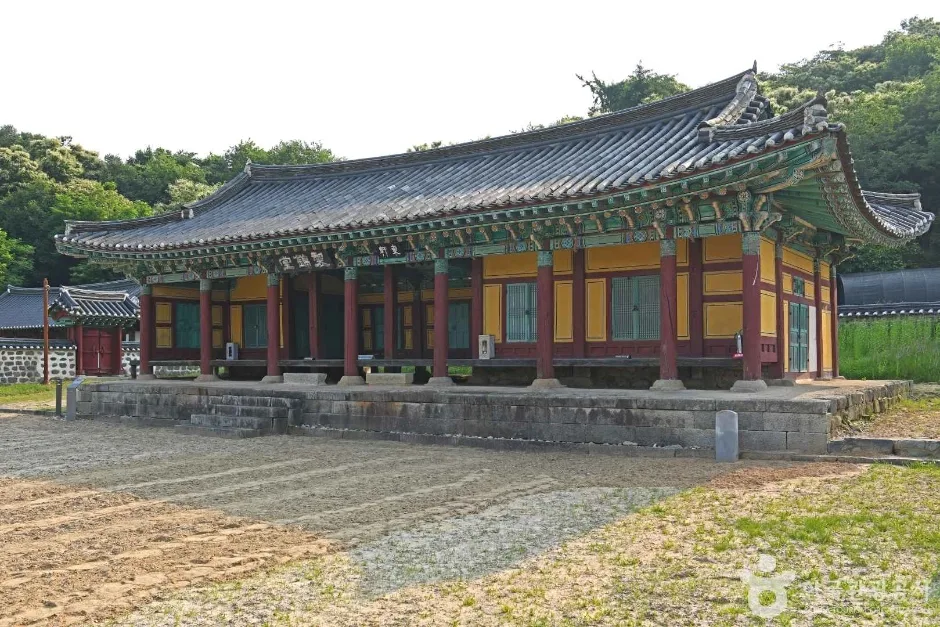 홍산동헌 (5)
