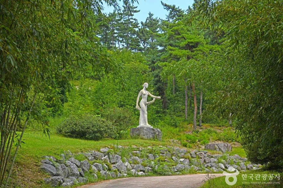 전북_부안_금구원야외조각미술관 (4)