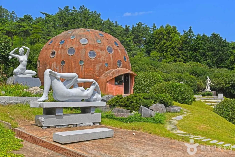 전북_부안_금구원야외조각미술관 (5)