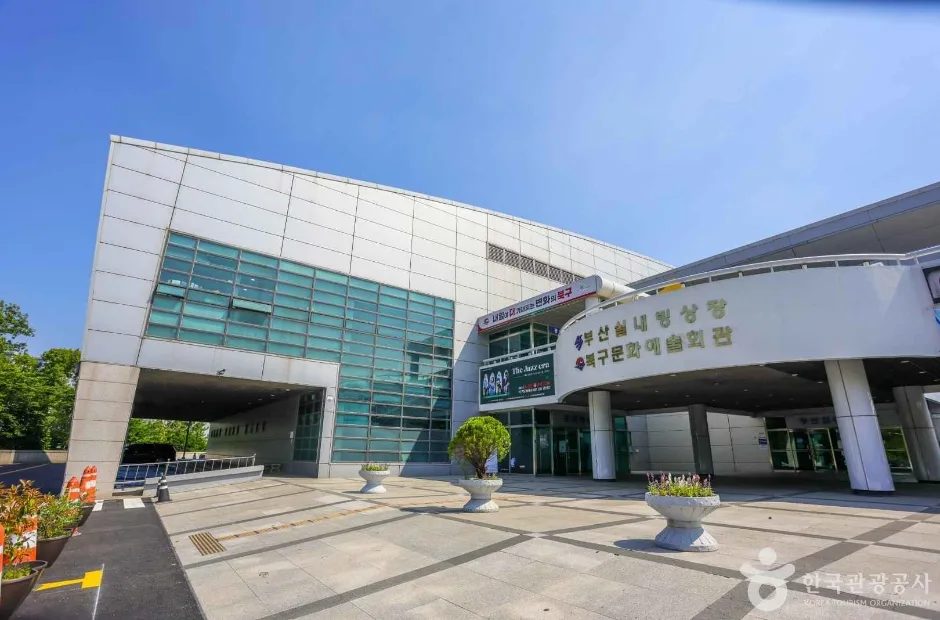 부산문화예술회관 공연장 (3)