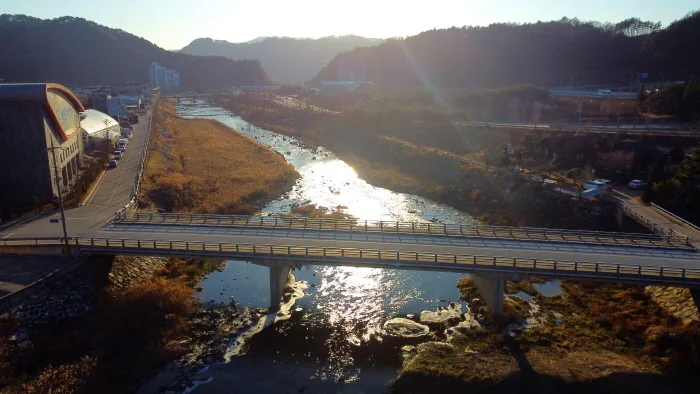 진뚜루 마중길(5)