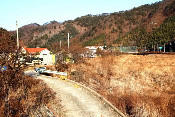 진뚜루 마중길(3)