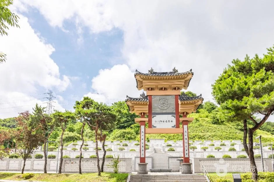 인천_청학동외국인묘지 (8)