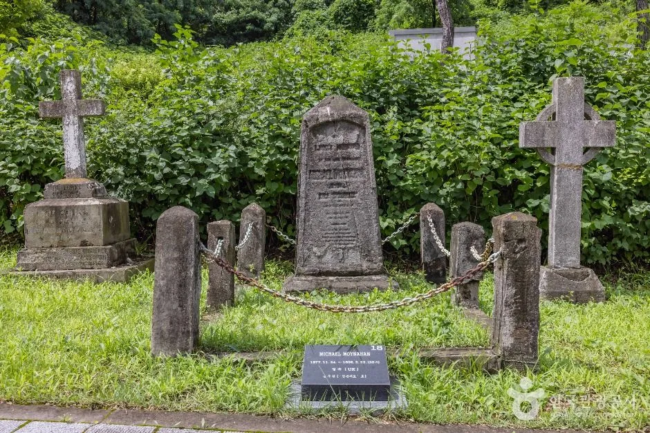 인천_청학동외국인묘지 (1)