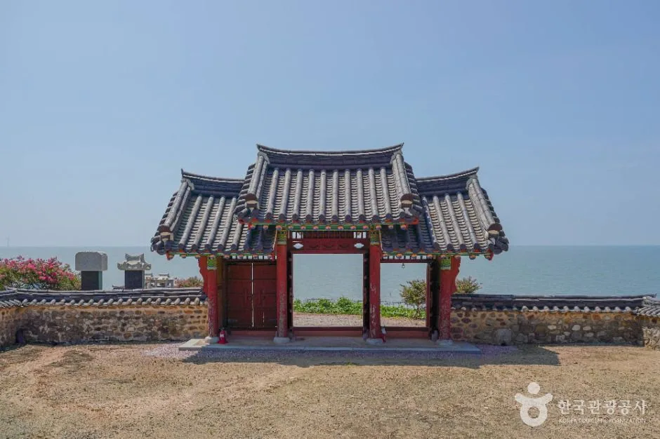 영광_영광정유재란열부순절지 (4)