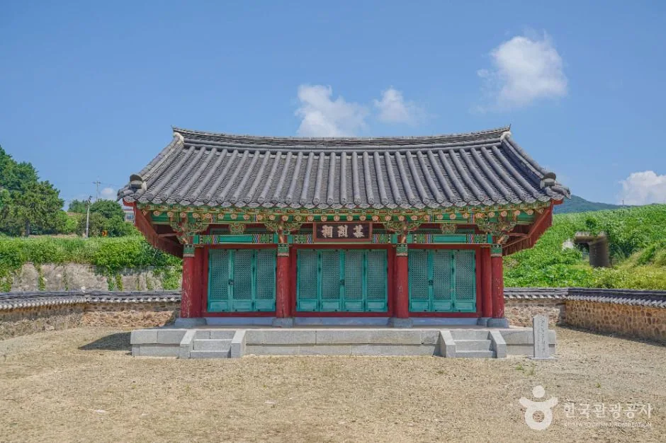 영광_영광정유재란열부순절지 (7)