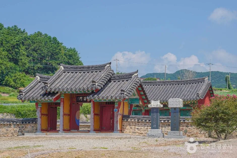 영광_영광정유재란열부순절지 (2)