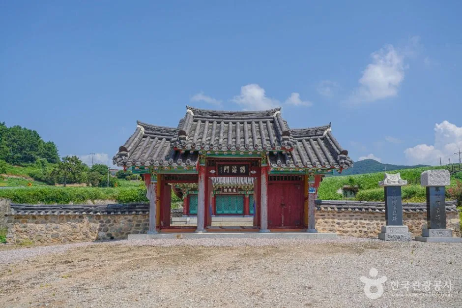 영광_영광정유재란열부순절지 (6)