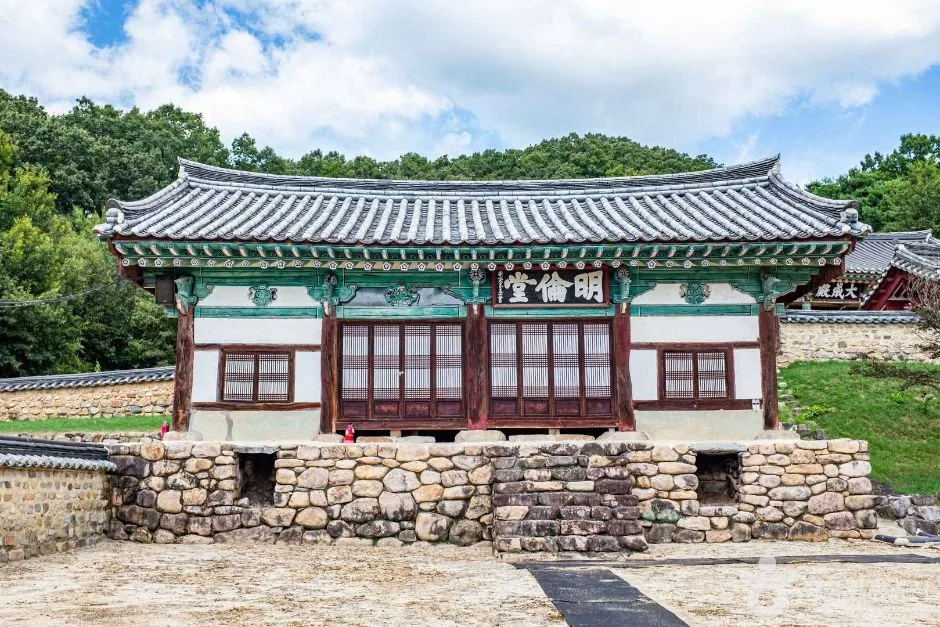 의성_비안향교 (2)