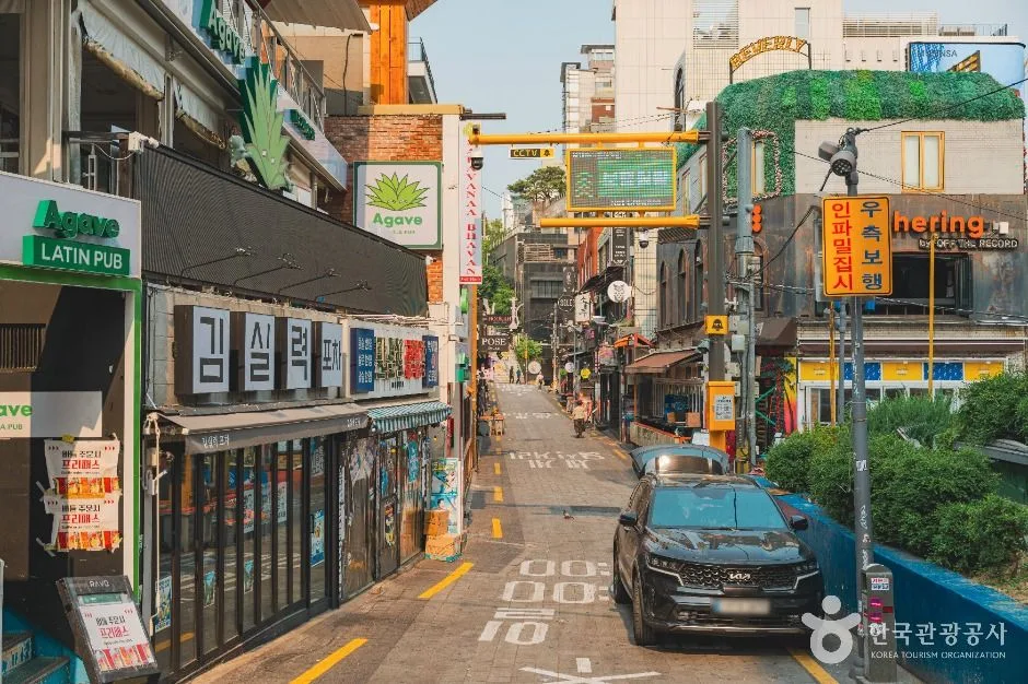 서울_이태원 관광특구 (2)
