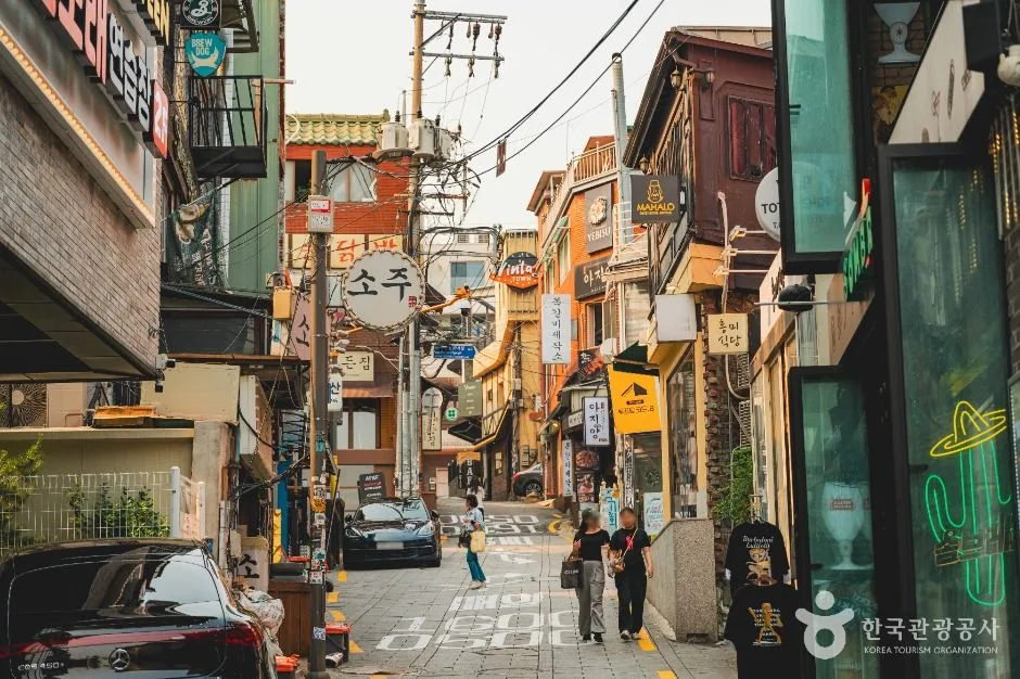서울_이태원 관광특구 (6)