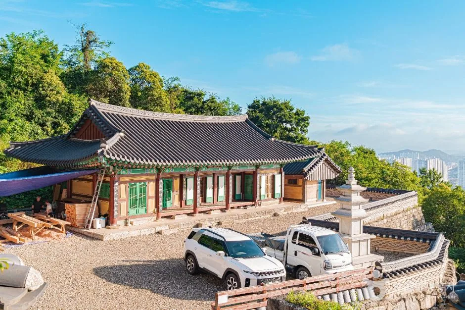 달성사(목포)