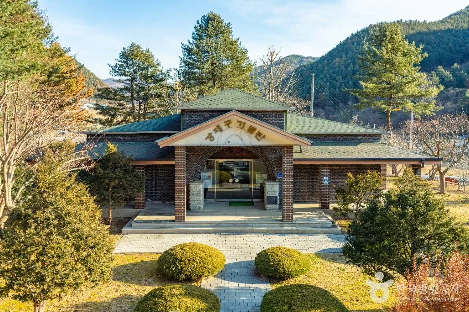 홍천_강재구공원 (8)