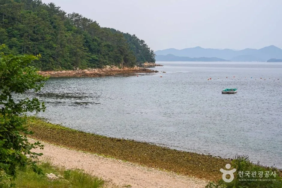 거제_황포해수욕장 (3)