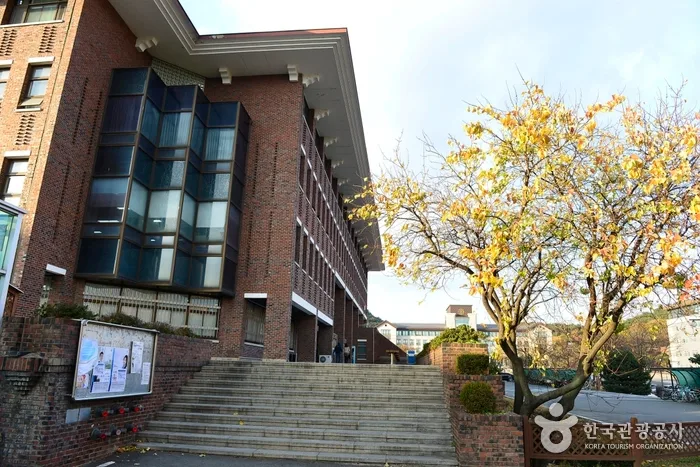 경북_경주_동국대학교 경주캠퍼스박물관01