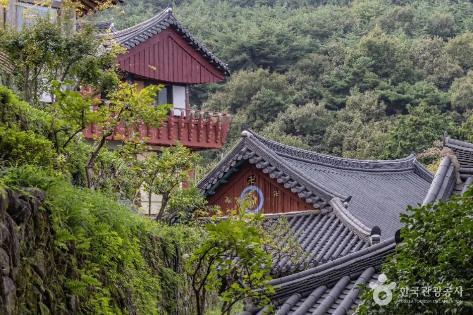 남해_화방사(남해) (2)