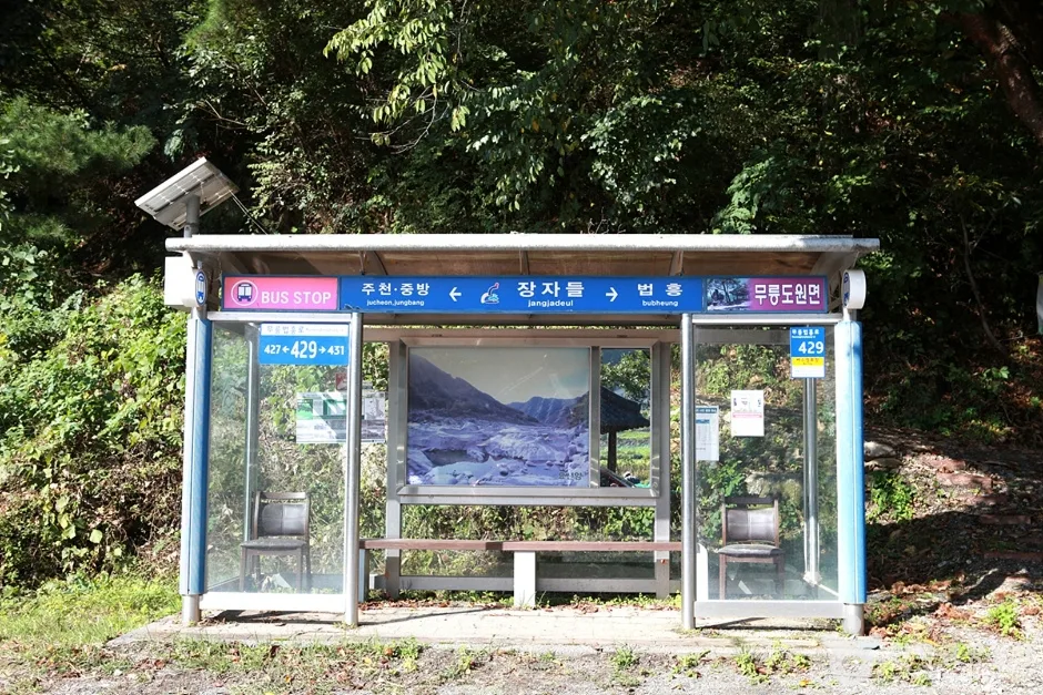 법흥계곡 (9)