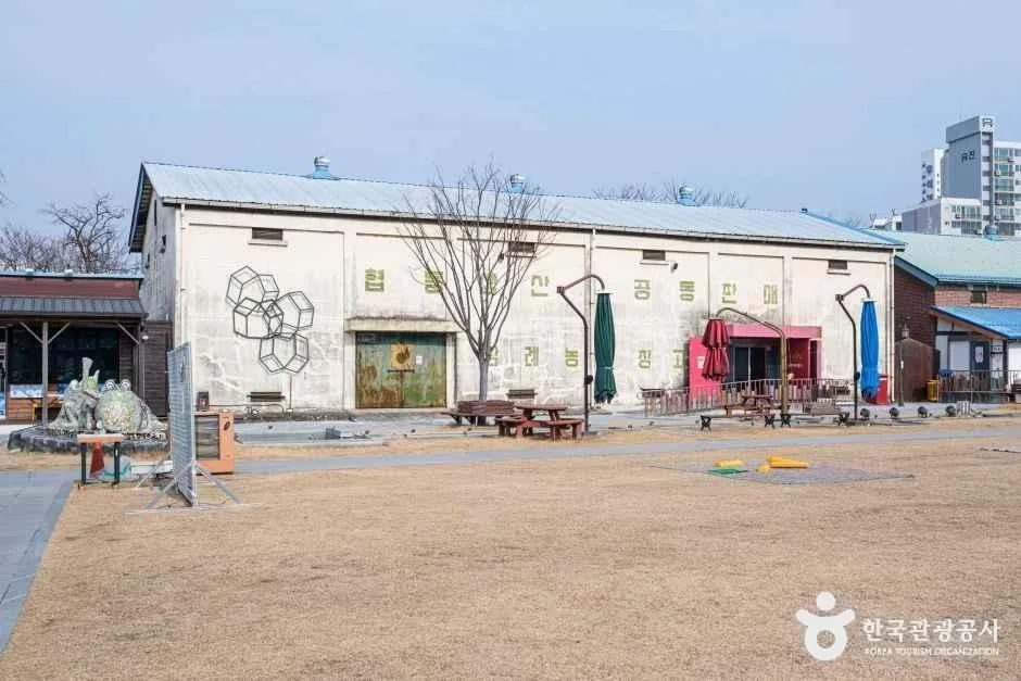 완주 삼례문화예술촌_26