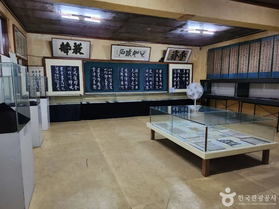 원주_강원감영관찰사·무릉고서화미술박물관 (9)