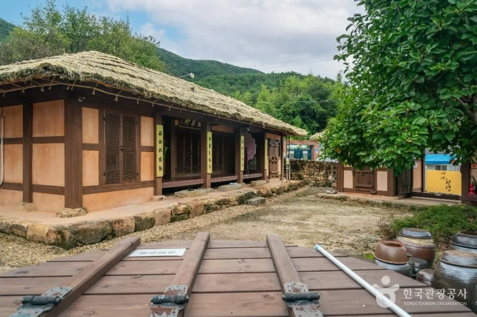 광양_매천 황현 생가 (4)