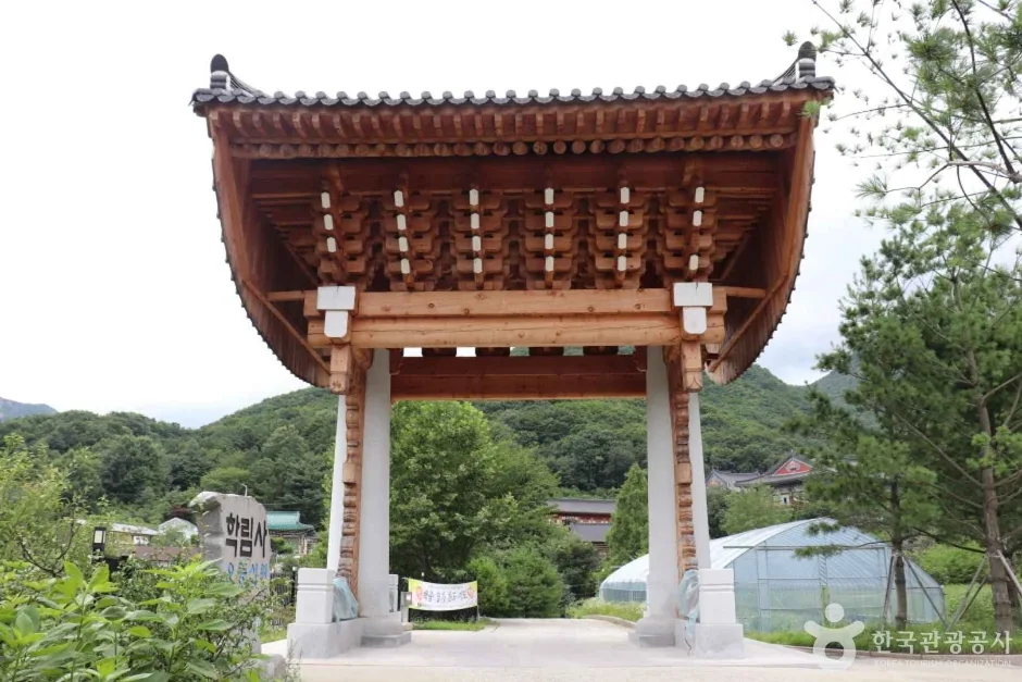 학림사(공주) (2)_e