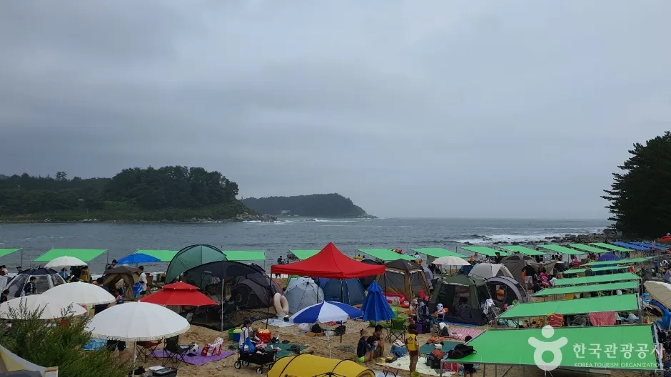 마차진해변 (3)
