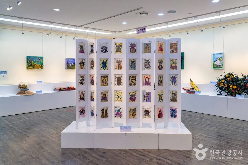 구례_한국압화박물관 (7)