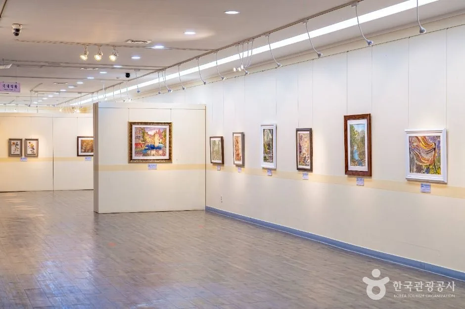 구례_한국압화박물관 (4)