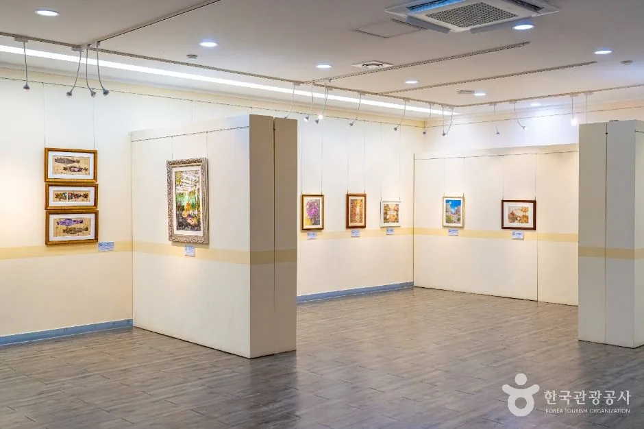구례_한국압화박물관 (3)