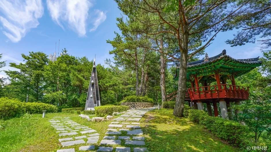 삼수령