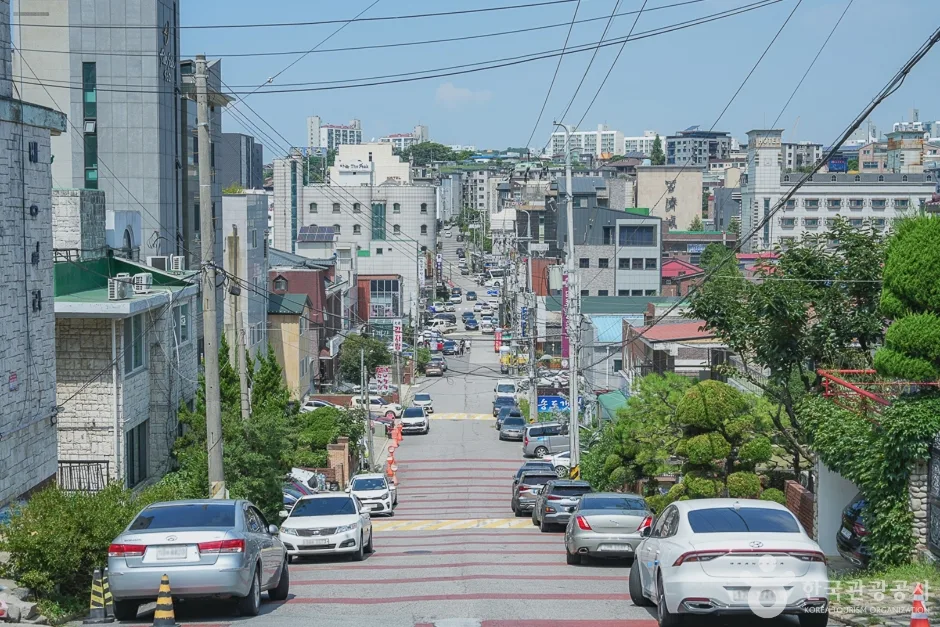 송도꽃게거리1