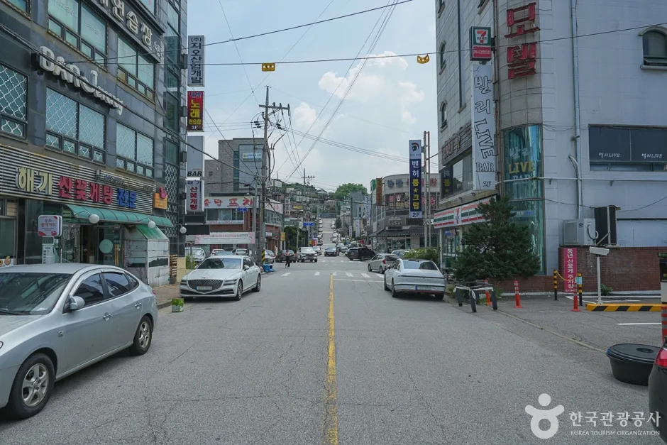송도꽃게거리16