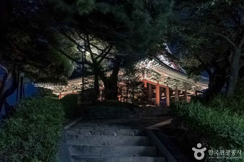 경포도립공원 (9)