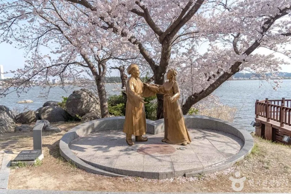 경포도립공원 (8)