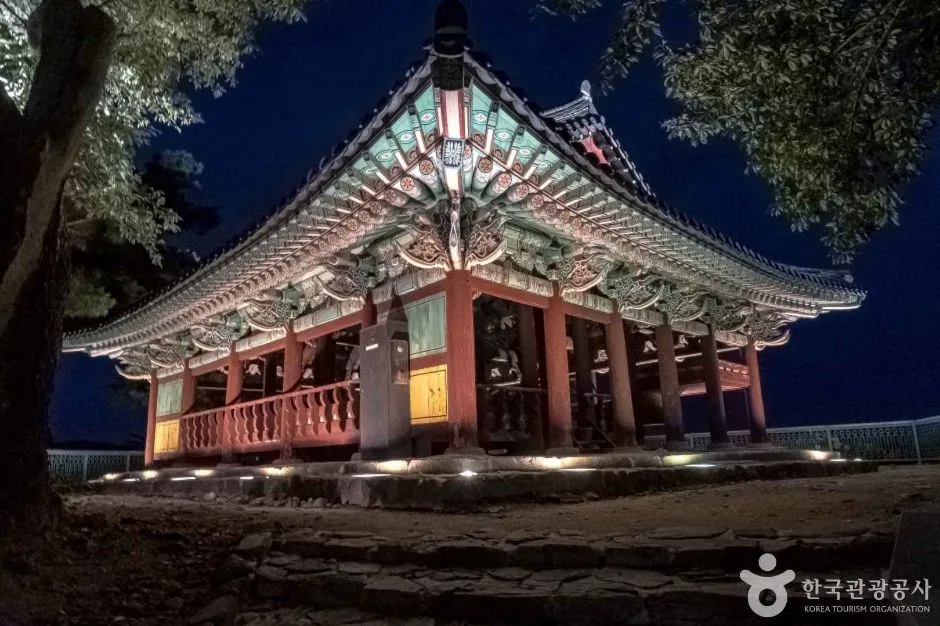 경포도립공원 (10)