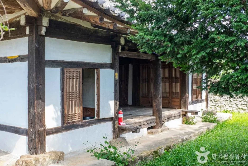 경북_봉화_도계서원 (3)