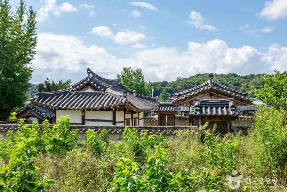 경북_봉화_도계서원 (2)