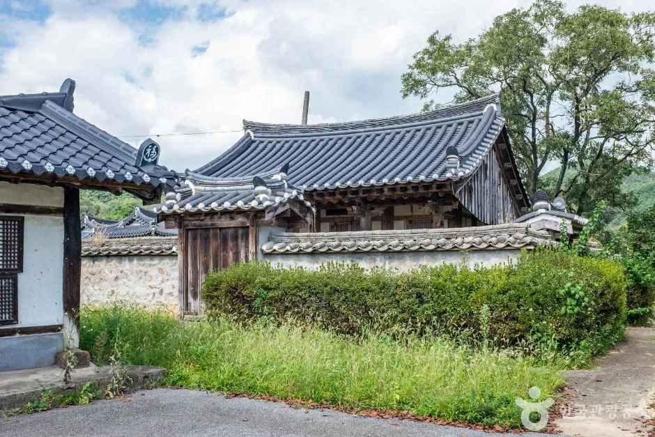 경북_봉화_도계서원 (5)