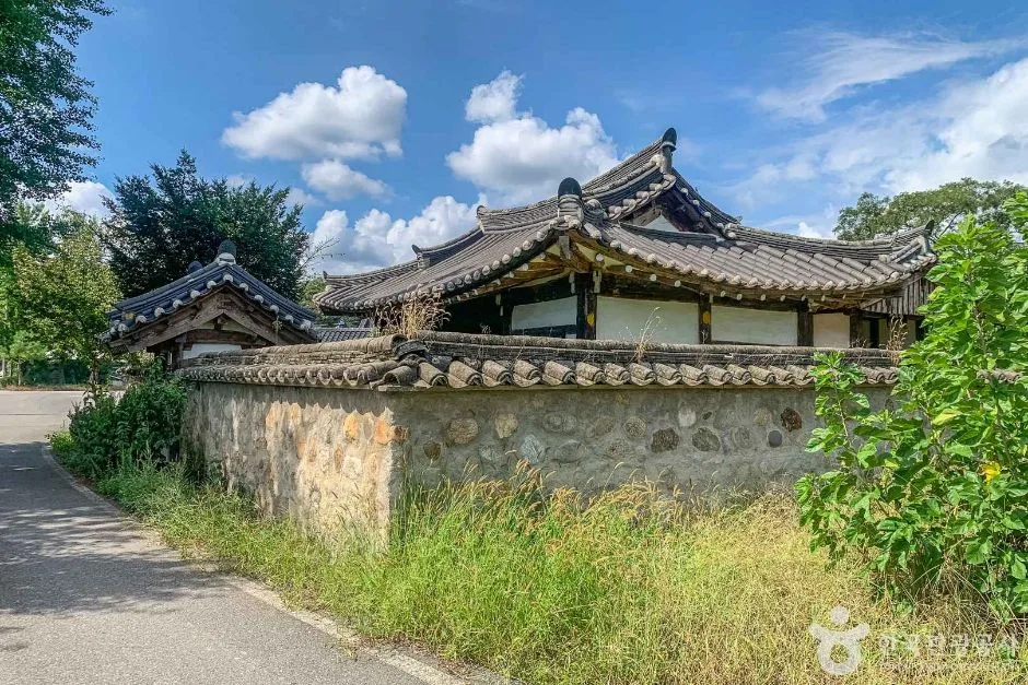 경북_봉화_도계서원 (4)