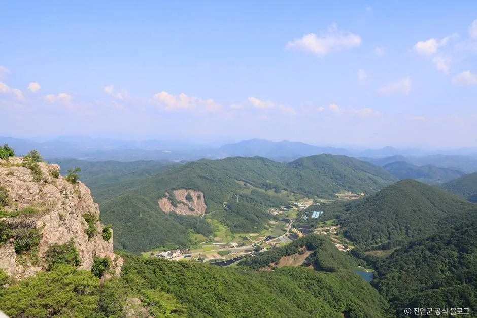 진안_구봉산(진안) (3)