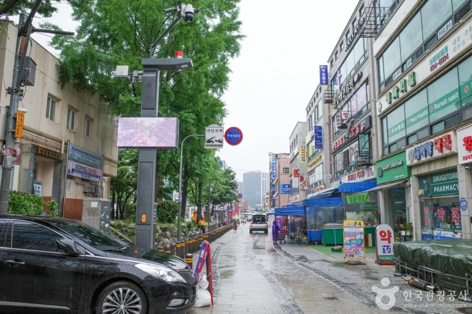 안산다문화음식거리 (8)