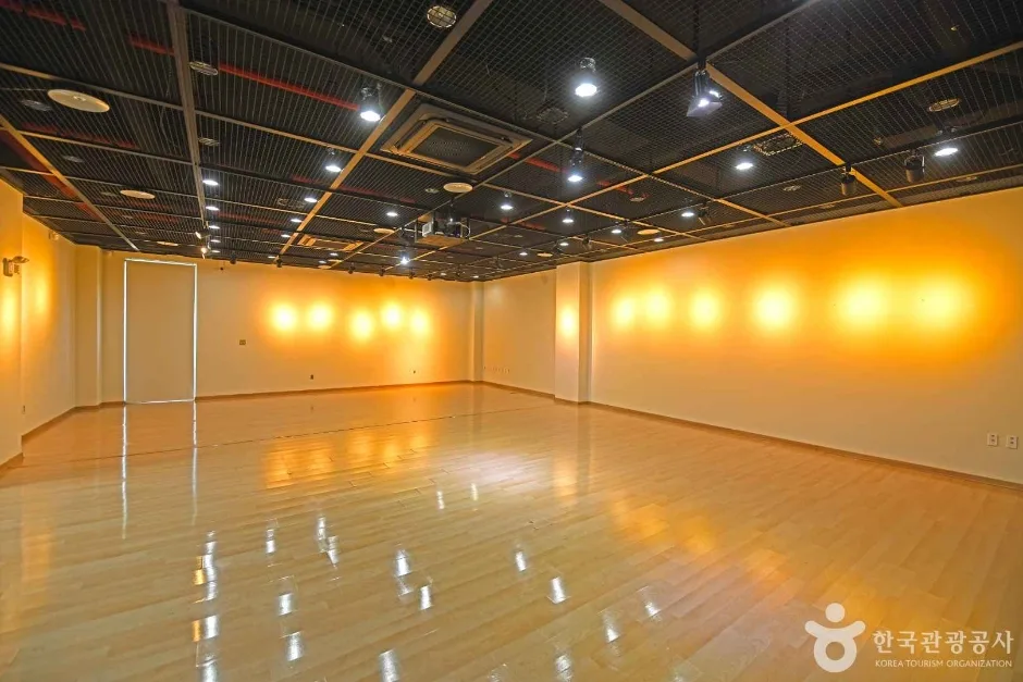 주철장 전수교육관 (3)