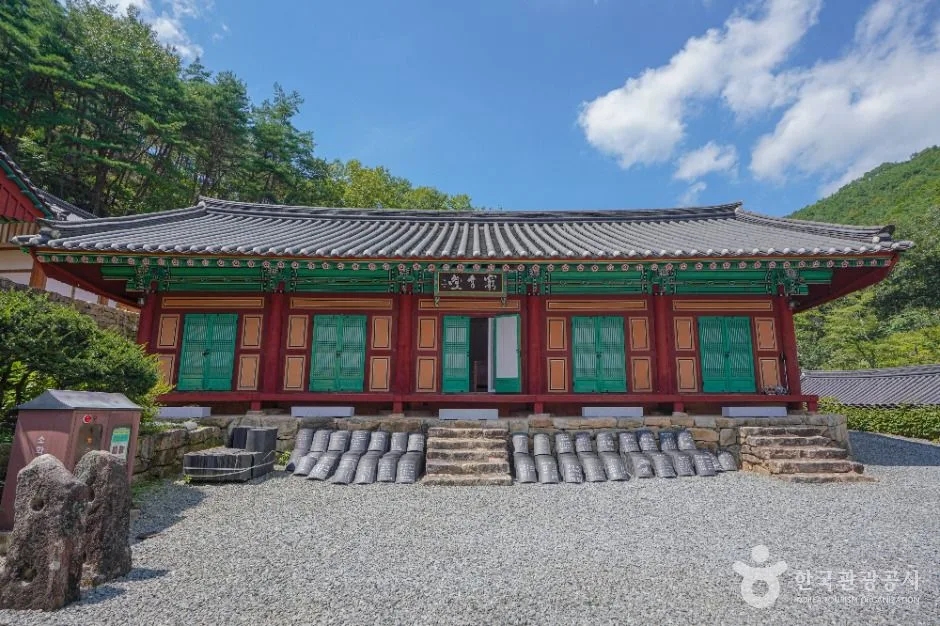 전남_도림사(곡성) (2)